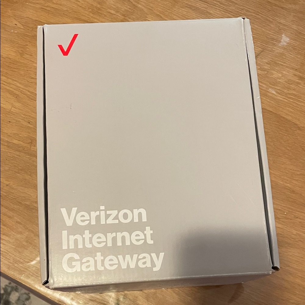 Gray Internet Gateway